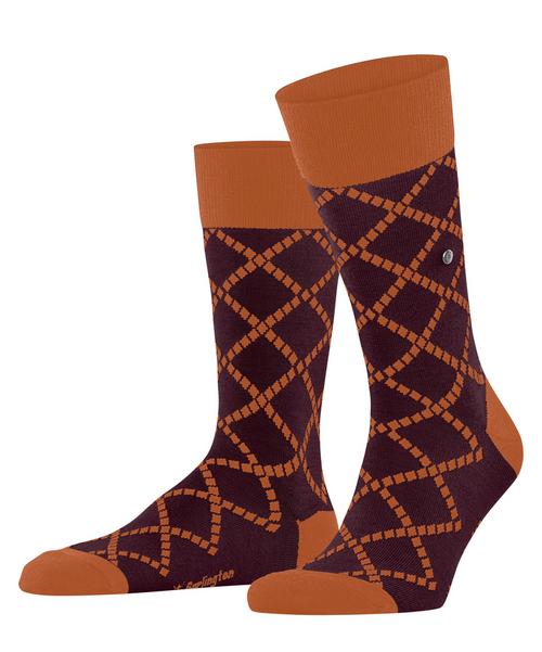 Burlington Ferry Road Socken Herren