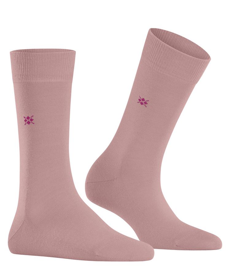 Burlington Burlington Bloomsbury Socken Damen - marshmellow (8641) - 0 | SportScheck