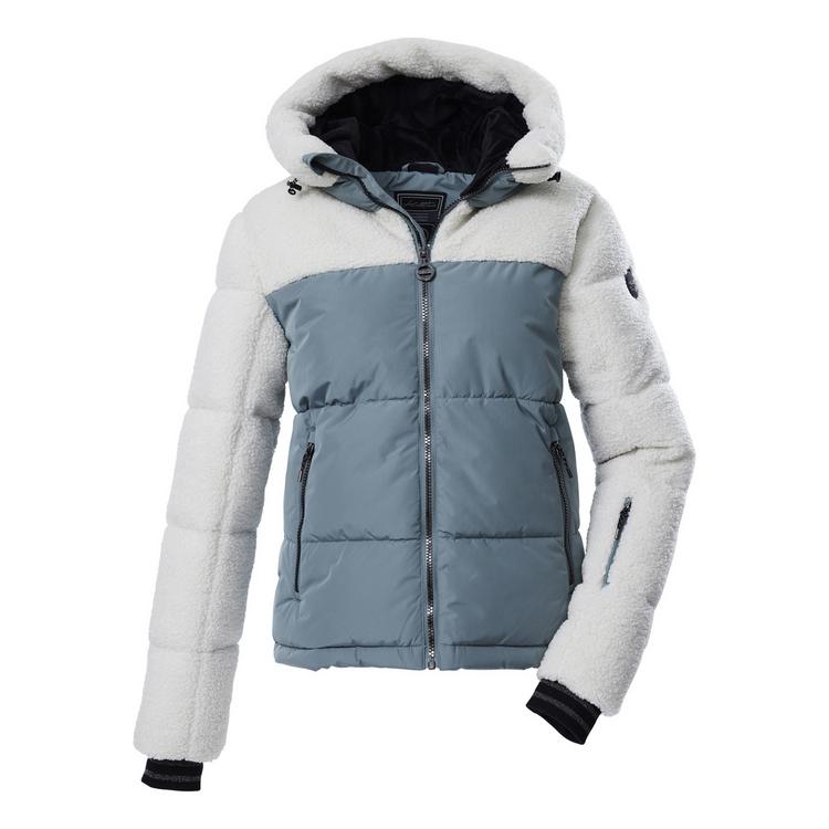 KILLTEC KILLTEC KSW 111 WMN SKI QLTD JCKT Skijacke Damen - Grau0644 - 0 | SportScheck
