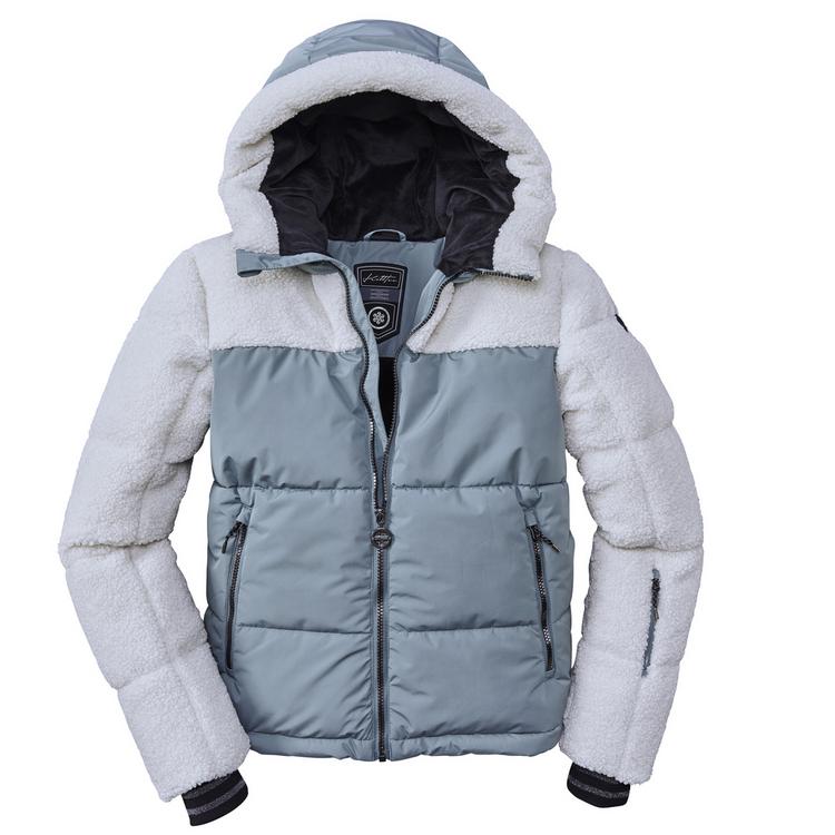 KILLTEC KILLTEC KSW 111 WMN SKI QLTD JCKT Skijacke Damen - Grau0644 - 1 | SportScheck