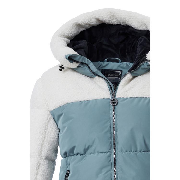 KILLTEC KILLTEC KSW 111 WMN SKI QLTD JCKT Skijacke Damen - Grau0644 - 2 | SportScheck
