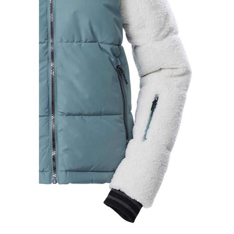 KILLTEC KILLTEC KSW 111 WMN SKI QLTD JCKT Skijacke Damen - Grau0644 - 3 | SportScheck