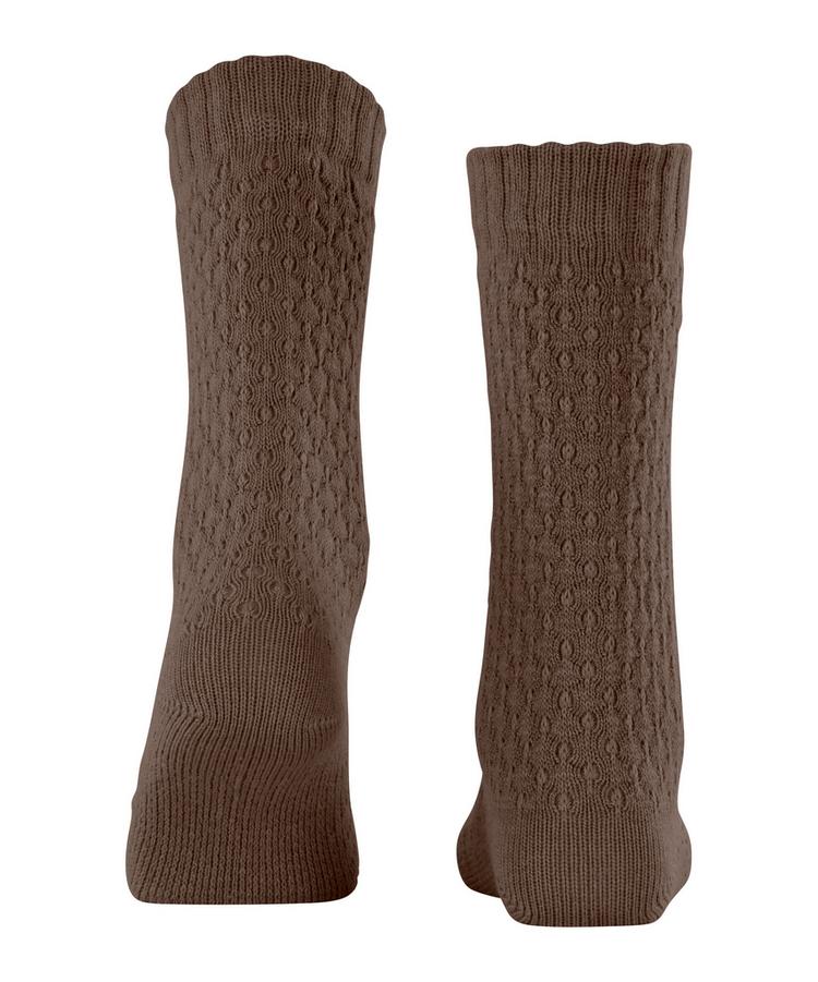 Burlington Burlington Orkney Socken Damen - chestnut (5016) - 0 | SportScheck