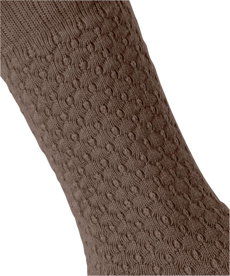 Burlington Burlington Orkney Socken Damen - chestnut (5016) - 1 | SportScheck