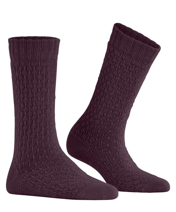 Burlington Burlington Orkney Socken Damen - pale mauve (8708) - 0 | SportScheck
