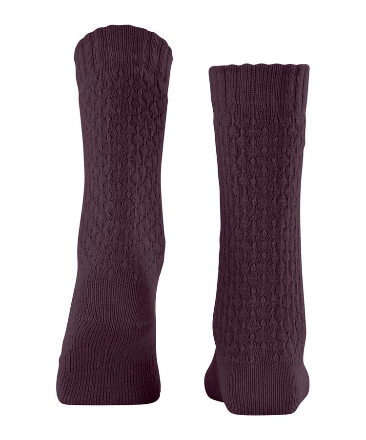 Burlington Burlington Orkney Socken Damen - pale mauve (8708) - 0 | SportScheck