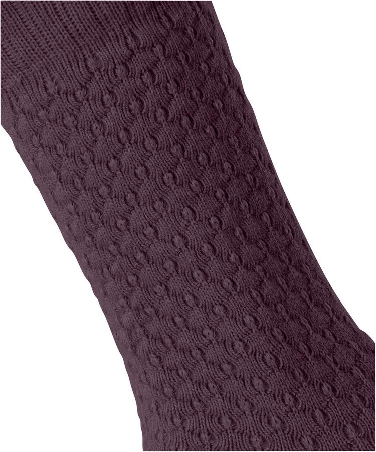 Burlington Burlington Orkney Socken Damen - pale mauve (8708) - 1 | SportScheck