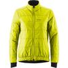 Gonso Trail Jacket Primaloft W Fahrradjacke Damen - Gelb706
