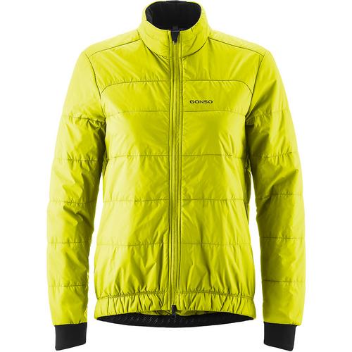Gonso Trail Jacket Primaloft W Fahrradjacke Damen