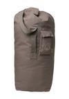 Nordisk KONGSBERG 65 DUFFEL Reiserucksack - Dark Gull Grey