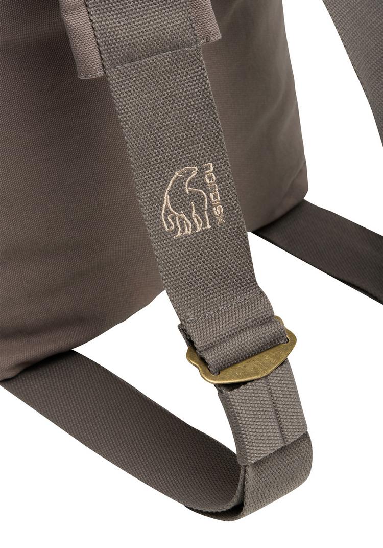 Nordisk Nordisk KONGSBERG 65 DUFFEL Reiserucksack - Dark Gull Grey - 1 | SportScheck