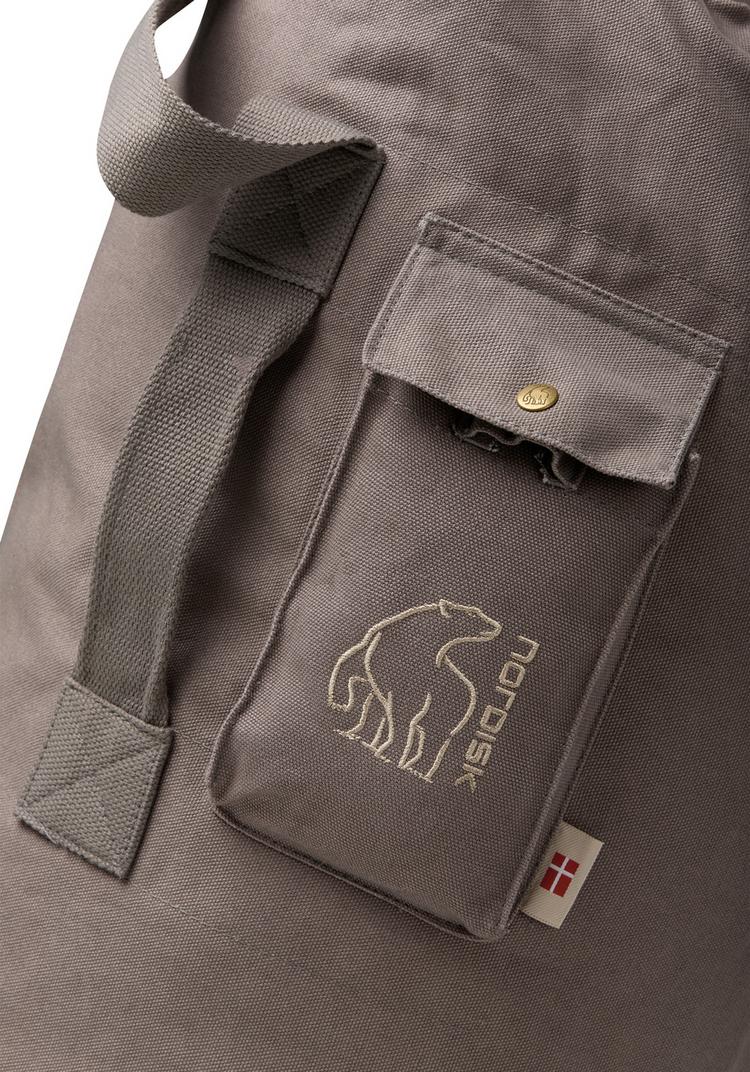 Nordisk Nordisk KONGSBERG 65 DUFFEL Reiserucksack - Dark Gull Grey - 2 | SportScheck