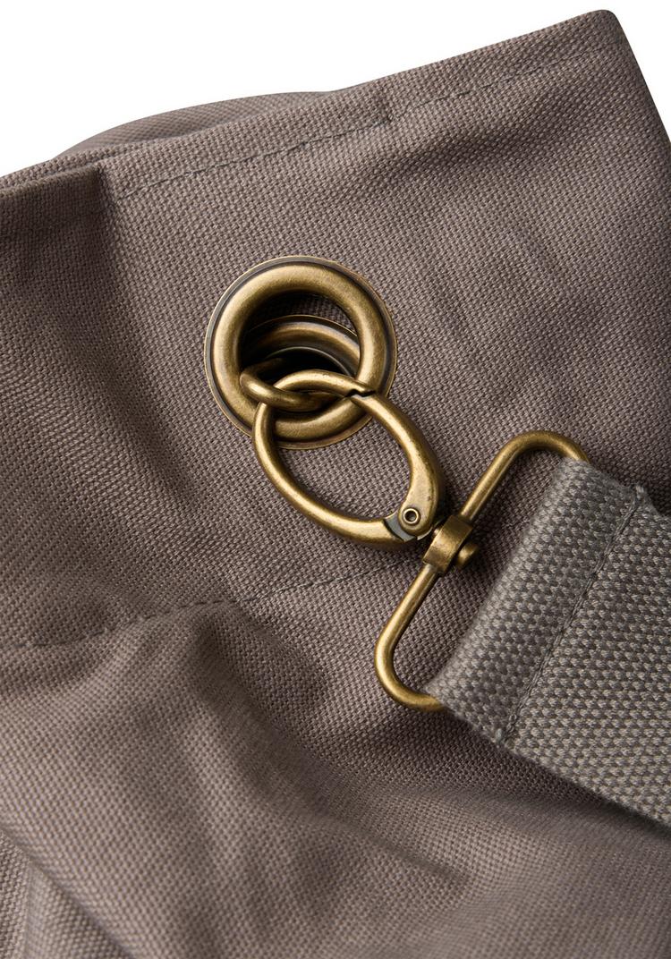 Nordisk Nordisk KONGSBERG 65 DUFFEL Reiserucksack - Dark Gull Grey - 3 | SportScheck