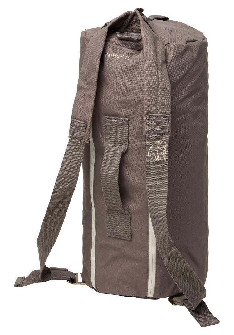 Nordisk Nordisk KARLSTAD 27 DUFFEL Reisetasche - Dark Gull Grey - 0 | SportScheck