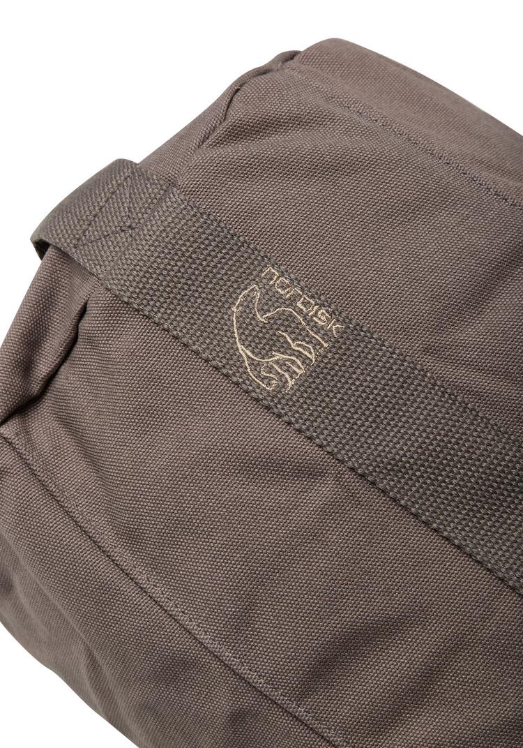 Nordisk Nordisk KARLSTAD 27 DUFFEL Reisetasche - Dark Gull Grey - 1 | SportScheck