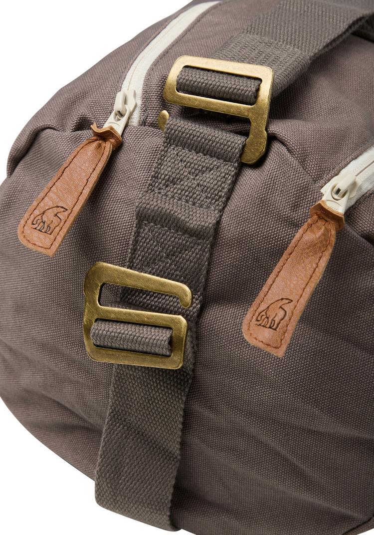 Nordisk Nordisk KARLSTAD 27 DUFFEL Reisetasche - Dark Gull Grey - 3 | SportScheck