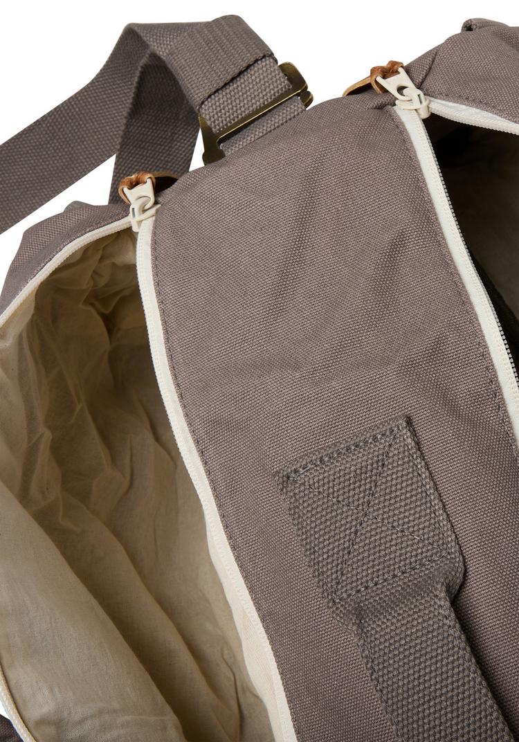 Nordisk Nordisk KARLSTAD 27 DUFFEL Reisetasche - Dark Gull Grey - 4 | SportScheck