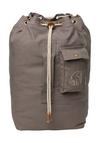 Nordisk KONGSBERG 40 DUFFEL Reiserucksack - Dark Gull Grey
