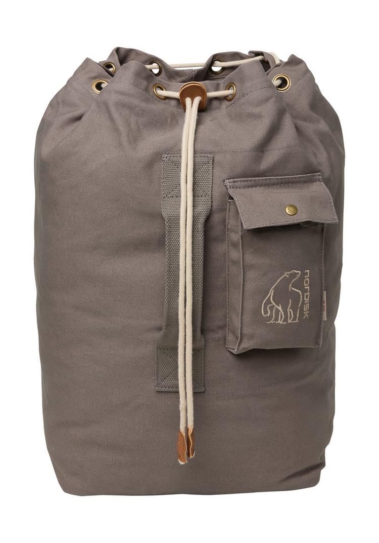 Nordisk Nordisk KONGSBERG 40 DUFFEL Reiserucksack - Dark Gull Grey - 0 | SportScheck