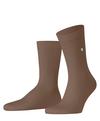 Burlington Bond Street Socken Herren - nougat (5020)