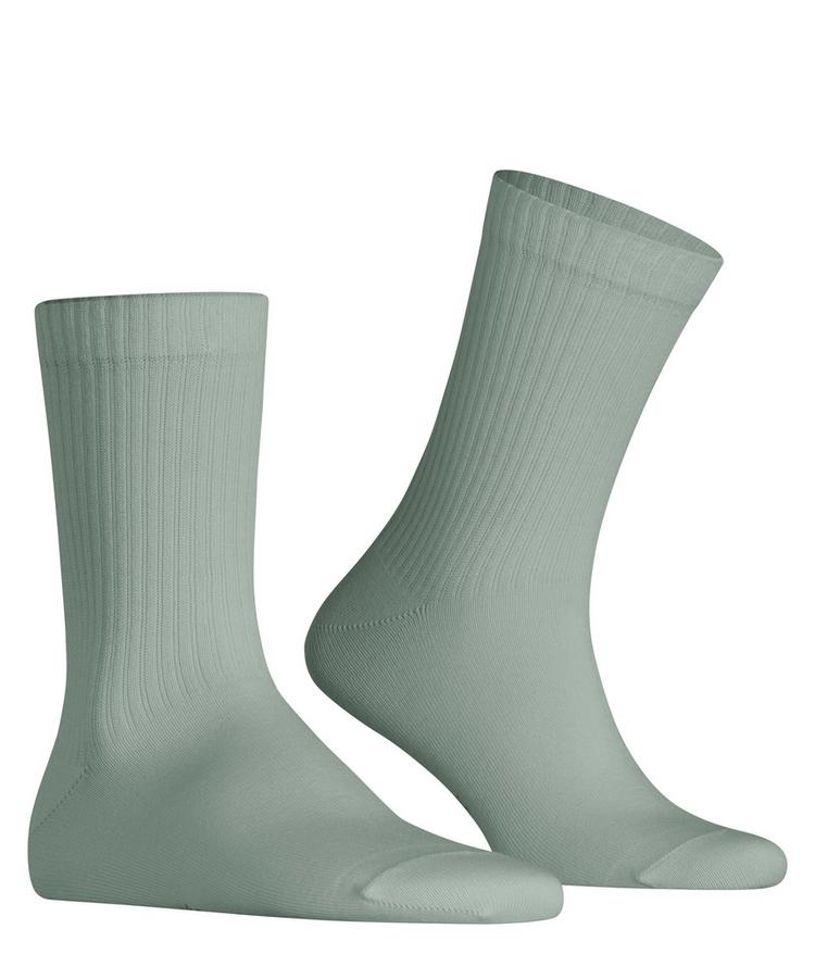 Burlington Burlington Bond Street Socken Herren - aqua gray (7545) - 0 | SportScheck