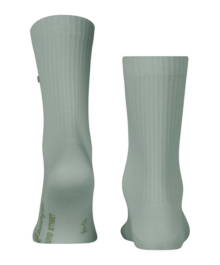 Burlington Burlington Bond Street Socken Herren - aqua gray (7545) - 0 | SportScheck