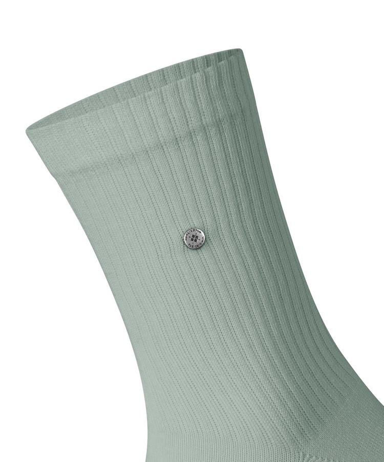 Burlington Burlington Bond Street Socken Herren - aqua gray (7545) - 1 | SportScheck