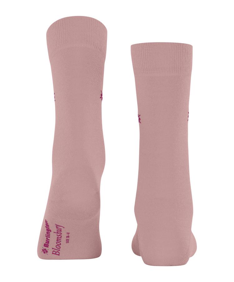 Burlington Burlington Bloomsbury Socken Damen - marshmellow (8641) - 0 | SportScheck