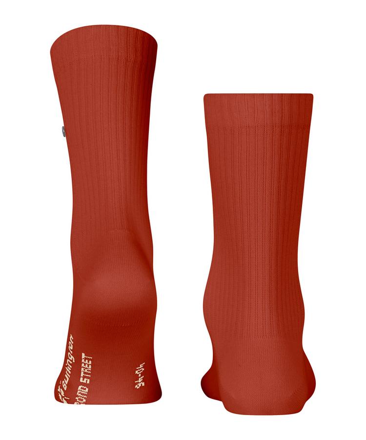 Burlington Burlington Bond Street Socken Herren - sunset (8038) - 0 | SportScheck
