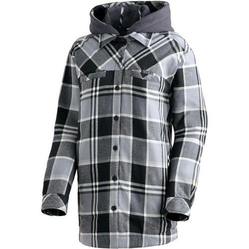 Maier Sports Camquadri W Funktionsbluse Damen