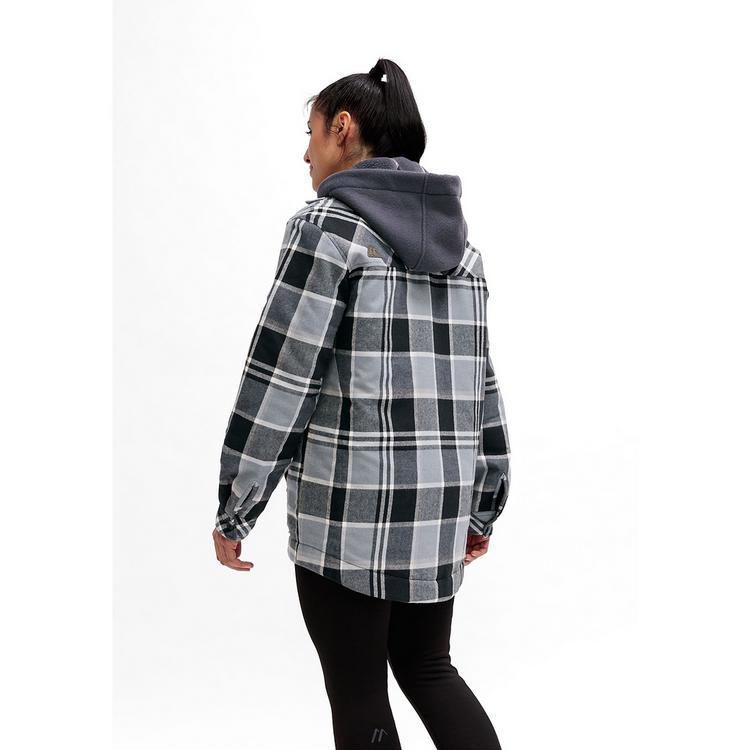 Maier Sports Maier Sports Camquadri W Funktionsbluse Damen - Grau0621 - 2 | SportScheck