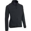 Maul Sport Ro&szlig;zahn 2XT - leichte Fleecejacke Fleecejacke Herren - Schwarz01101