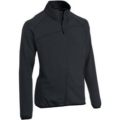 Maul Sport Roßzahn 2XT leichte Fleecejacke Fleecejacke Herren Schwarz01101