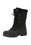 Ilse Jacobsen COLDY01 Stiefel Damen - black black