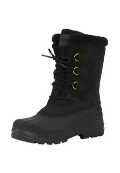 Ilse Jacobsen COLDY01 Stiefel Damen black black