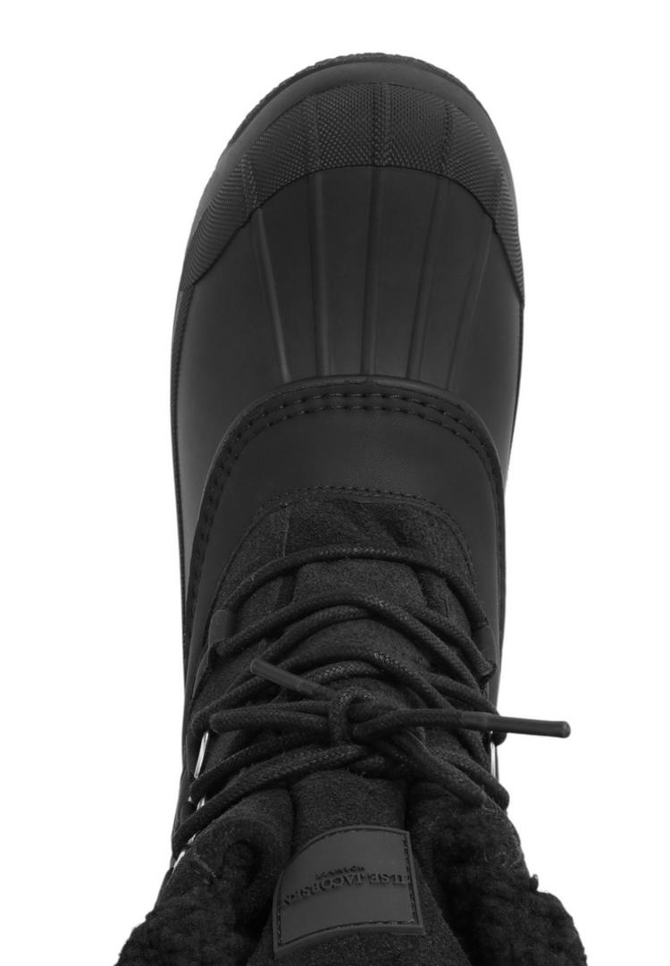 Ilse Jacobsen Ilse Jacobsen COLDY01 Stiefel Damen - black black - 0 | SportScheck