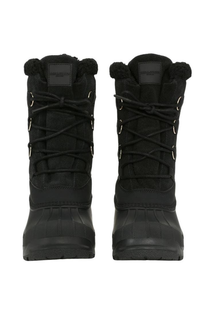 Ilse Jacobsen Ilse Jacobsen COLDY01 Stiefel Damen - black black - 2 | SportScheck