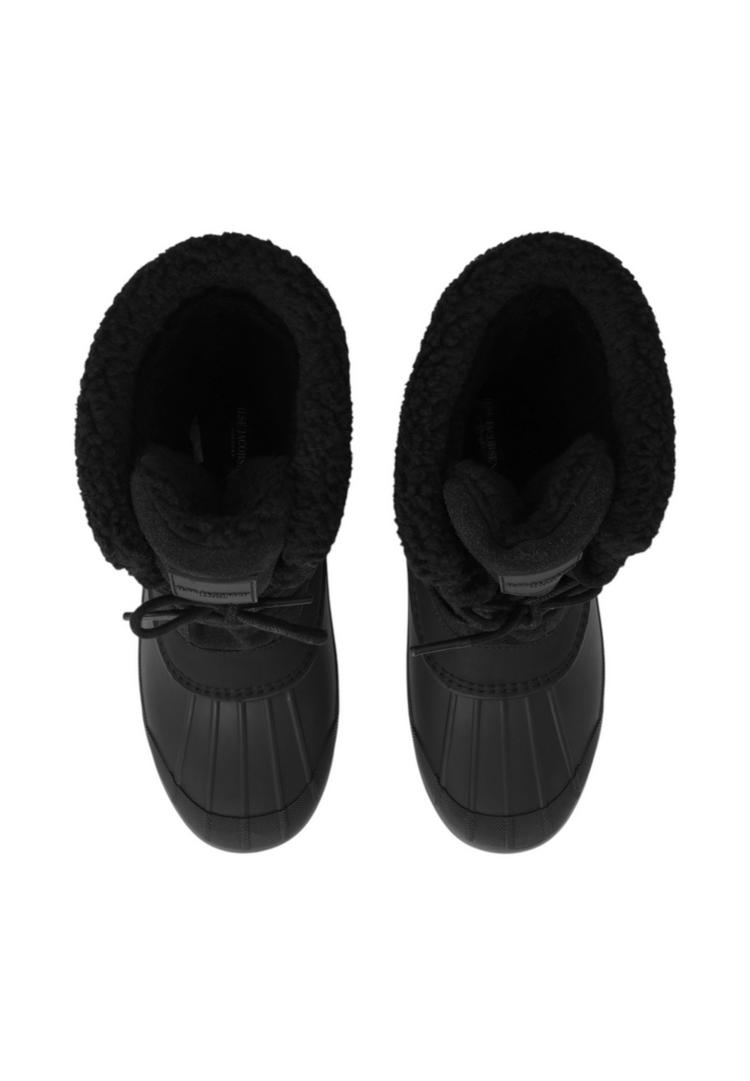 Ilse Jacobsen Ilse Jacobsen COLDY01 Stiefel Damen - black black - 3 | SportScheck