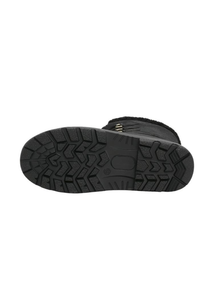 Ilse Jacobsen Ilse Jacobsen COLDY01 Stiefel Damen - black black - 4 | SportScheck