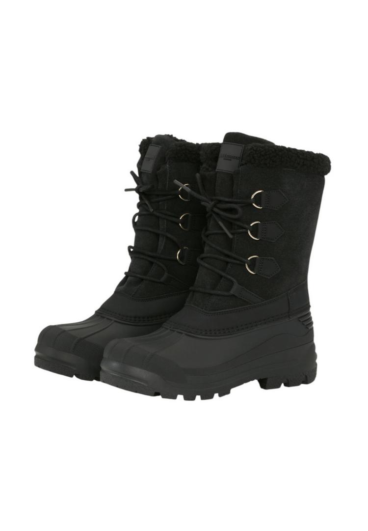 Ilse Jacobsen Ilse Jacobsen COLDY01 Stiefel Damen - black black - 0 | SportScheck