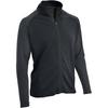 Maul Sport Translarna - Merino Funktionsj Fleecejacke Herren - Schwarz01103