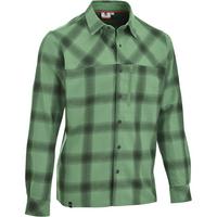 Maul Sport Schwandorf II - Flanell Hemd Outdoorhemd Herren - T&uuml;rkis242