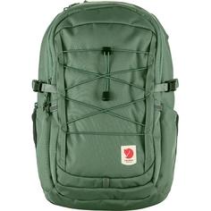 FJÄLLRÄVEN Rucksack Skule 20 Daypack Hellgrün