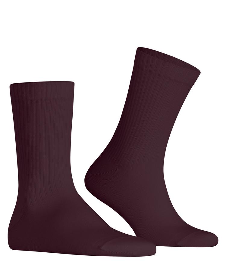 Burlington Burlington Bond Street Socken Herren - claret (8375) - 0 | SportScheck