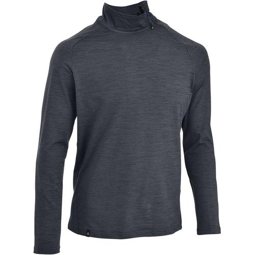 Maul Sport Spitzhorn fresh - 1/1 Funktion Langarmshirt Herren