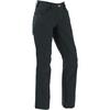 Maul Sport Sissach - lange Hose bi-elas. Trekkinghose Damen - Schwarz01101