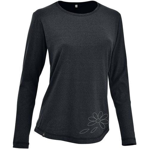 Maul Sport Lehel - 1/1 Funktionsshirt m. Langarmshirt Damen