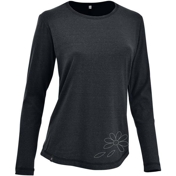 Maul Sport Maul Sport Lehel - 1/1 Funktionsshirt m. Langarmshirt Damen - Schwarz01101 - 0 | SportScheck