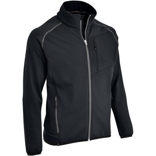 Maul Sport S&auml;ntis - Fleecejacke Skijacke Herren
