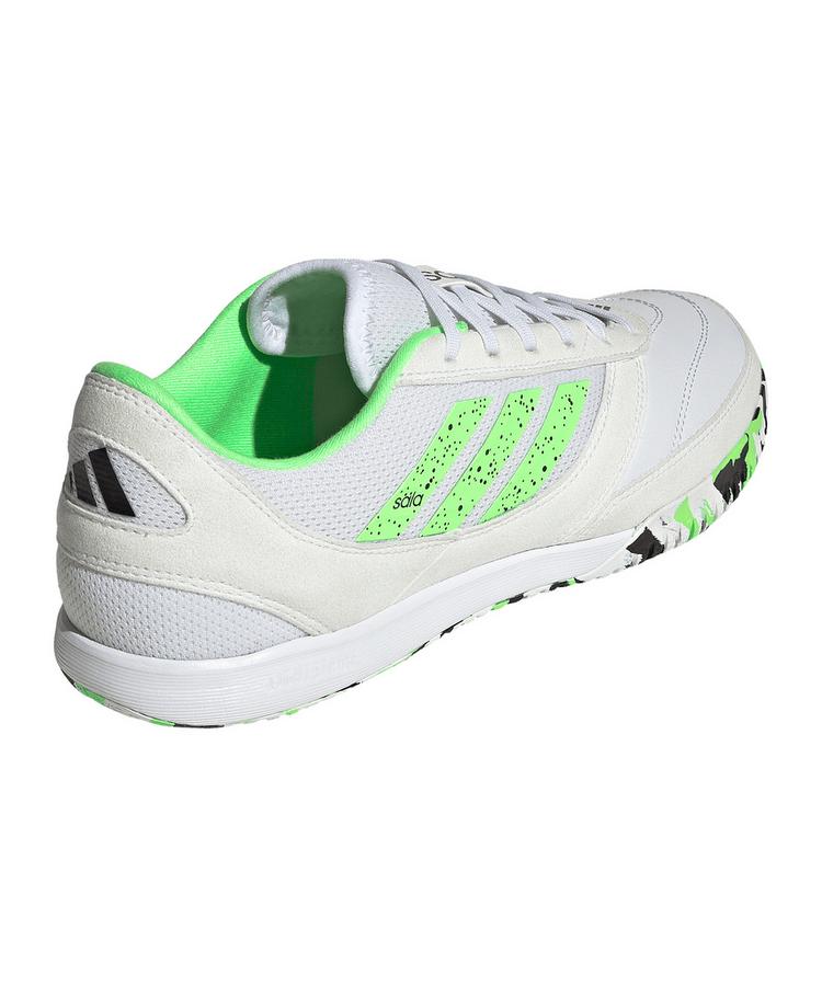 adidas adidas Top Sala Competition II IN Wei&szlig; Fu&szlig;ballschuhe - weiss - 2 | SportScheck